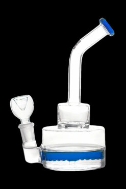 Shop Hemper Inline Puck Bong V2 in australian