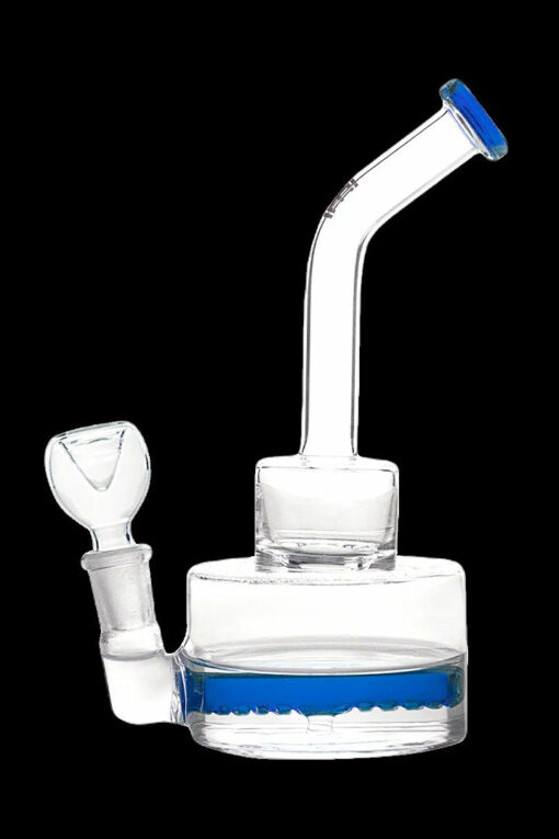Shop Hemper Inline Puck Bong V2 in australian