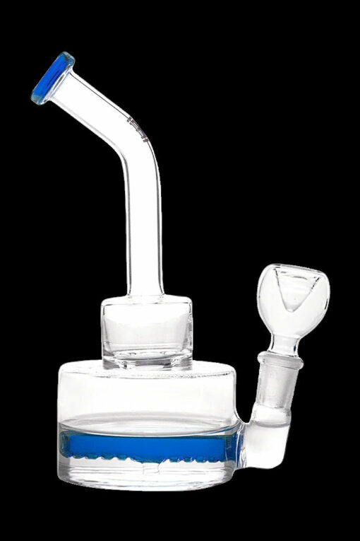 Shop Hemper Inline Puck Bong V2 in australian