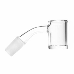 Shop Bear Quartz - Quartz Banger - 25mm V2 - 14mm Male 45° in australian