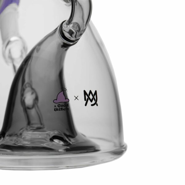 Shop MJ Arsenal x A Good Witch - A Good Bong Halloween Series in australian