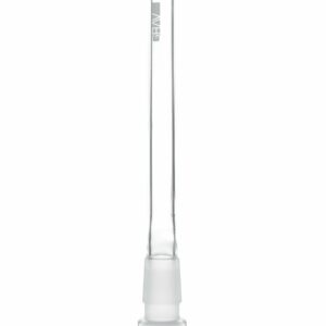 Shop 14mm Fission Downstem 4.5" in australian
