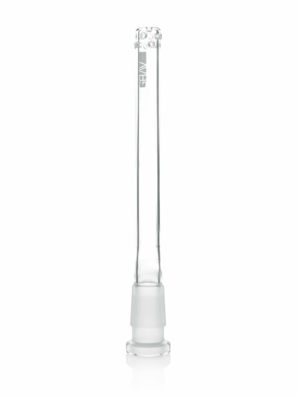 Shop 14mm Fission Downstem 4.5" in australian