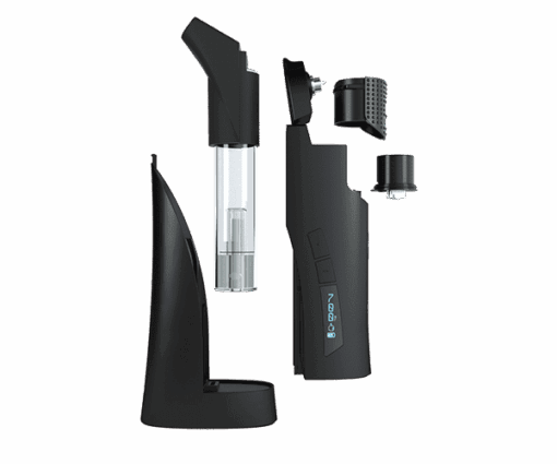 Shop G Pen Roam - Portable E-Rig Vaporizer in australian