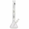 Shop Single or Double Showerhead Perc Beaker Bong in australian