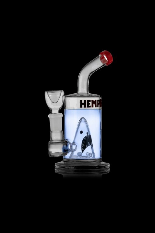 Shop Hemper Shark Water Pipe in australian