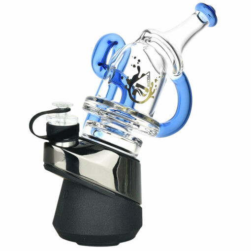 Shop Pulsar Puffco Peak/Pro Recycler Attachment #1 - 6" in australian