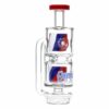 Shop Grateful Dead Stealied Out Attachment for Puffco Peak - 6.75