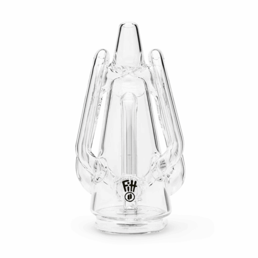 Shop Puffco Peak Pro Ryan Fitt Recyclers in australian