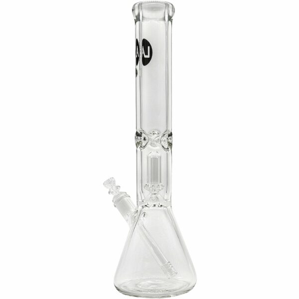 Shop King Bong Ultra Heavy 9mm Shower-Head Beaker Bong in australian