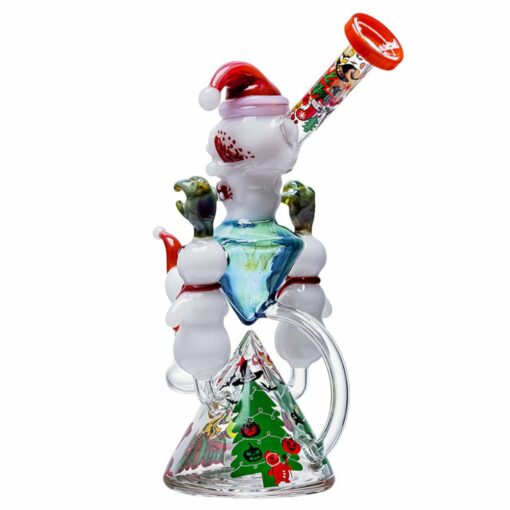 Shop Christmas Miracle Bong in australian