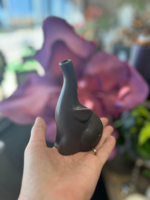 Shop Baby Elephant Sherlock Pipe in australian
