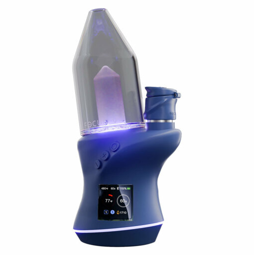 Shop Focus V CARTA 2 Portable Dab Rig | 2000mAh in australian