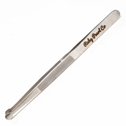 Shop Ruby Pearl Co - Pearl Tweezers in australian
