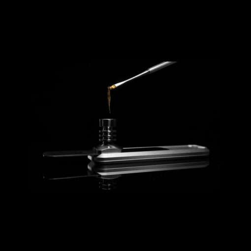Shop Genius Water-Free Dab Rig in australian