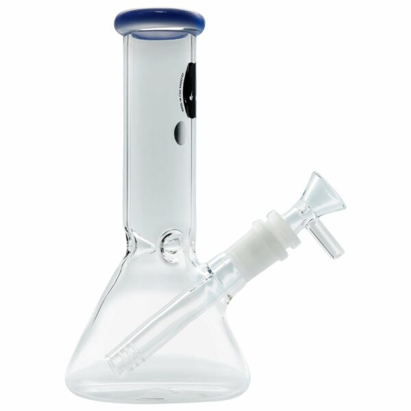 Shop Beaker Bong - 8" in australian