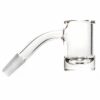 Shop Bear Quartz - HighBrid Quartz Banger - 25mm - 10mm Male 45° in australian