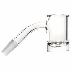 Shop Bear Quartz - HighBrid Quartz Banger - 25mm - 10mm Male 45° in australian
