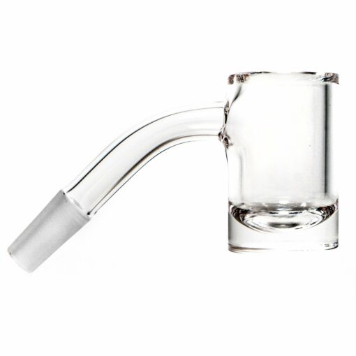 Shop Bear Quartz - HighBrid Quartz Banger - 25mm - 10mm Male 45° in australian