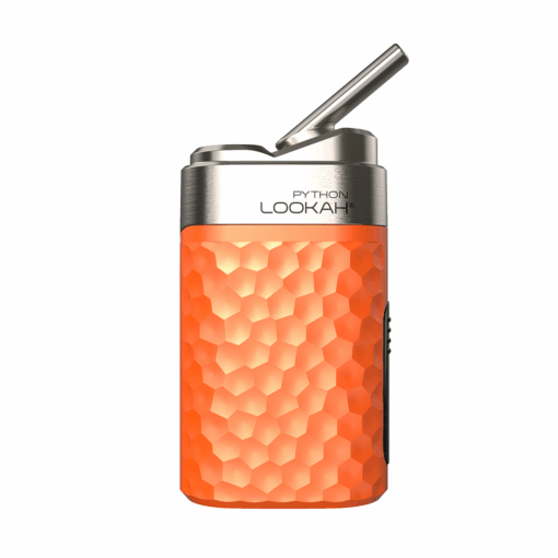 Shop Lookah Python Concentrate Vaporizer in australian