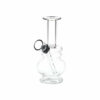 Shop Small But Stout Bubble Rings Glass Water Pipe - 4.75