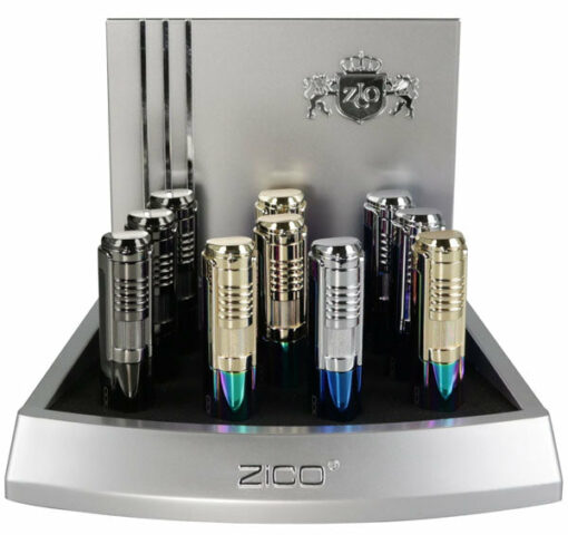 Shop Zico 3.4" Butane Torch - Bulk 10 Pack in australian