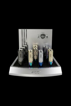 Shop Zico 3.4" Butane Torch - Bulk 10 Pack in australian