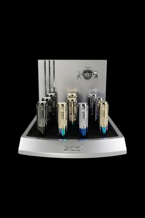 Shop Zico 3.4" Butane Torch - Bulk 10 Pack in australian