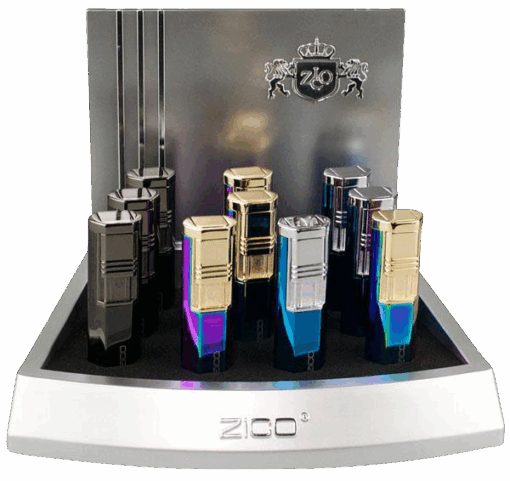 Shop Zico Torch Lighter - Bulk 10 Pack in australian