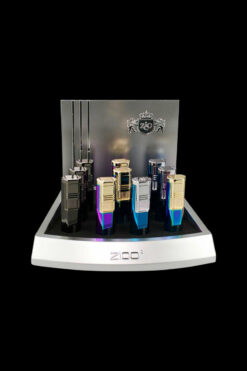 Shop Zico Torch Lighter - Bulk 10 Pack in australian