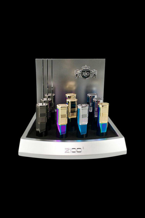 Shop Zico Torch Lighter - Bulk 10 Pack in australian