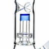 Shop 10in Circ Perc Beaker Bong in australian