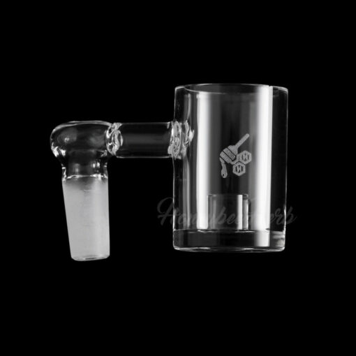 Shop CORE REACTOR SIDECAR QUARTZ BANGER - 90° DEGREE | YL in australian