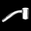 Shop 10mm 45 Degree Quartz Banger in australian