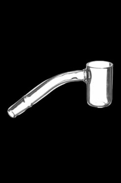 Shop 10mm 45 Degree Quartz Banger in australian