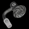 Shop Hurricane Beveled Top Quartz Banger in australian