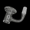 Shop Hurricane Beveled Top Quartz Banger in australian