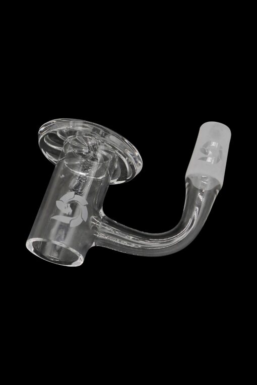 Shop Hurricane Beveled Top Quartz Banger in australian