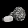 Shop Hurricane Beveled Top Quartz Banger in australian