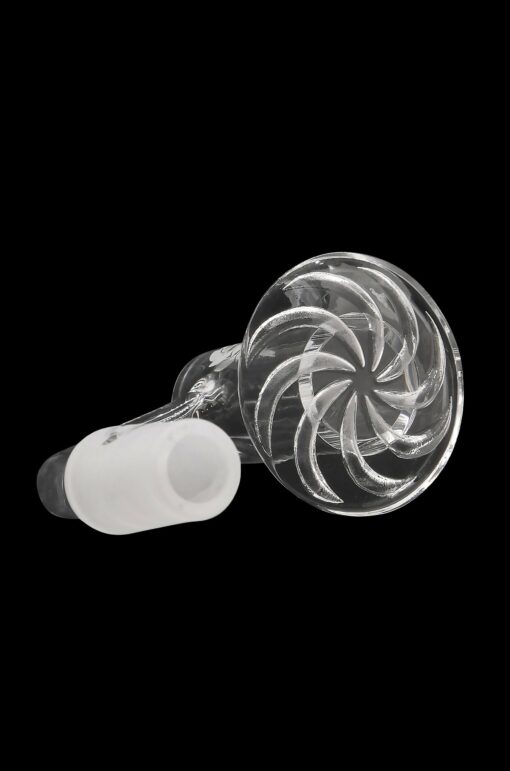 Shop Hurricane Beveled Top Quartz Banger in australian