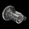 Shop Hurricane Beveled Top Quartz Banger in australian