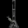 Shop LA Pipes Single or Double Showerhead Perc Beaker Bong in australian