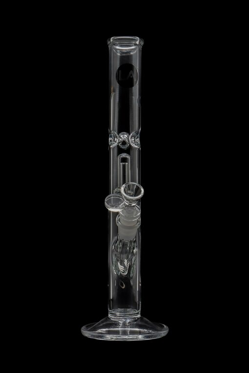 Shop LA Pipes Single or Double Showerhead Perc Classic Straight in australian