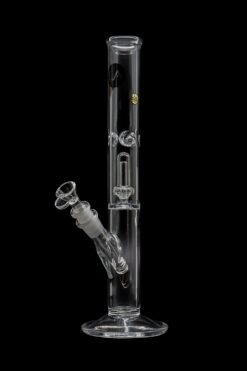 Shop LA Pipes Single or Double Showerhead Perc Classic Straight in australian