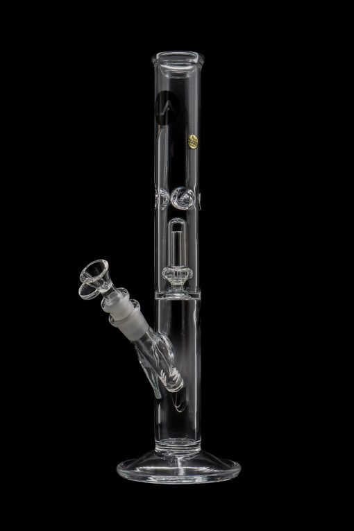 Shop LA Pipes Single or Double Showerhead Perc Classic Straight in australian