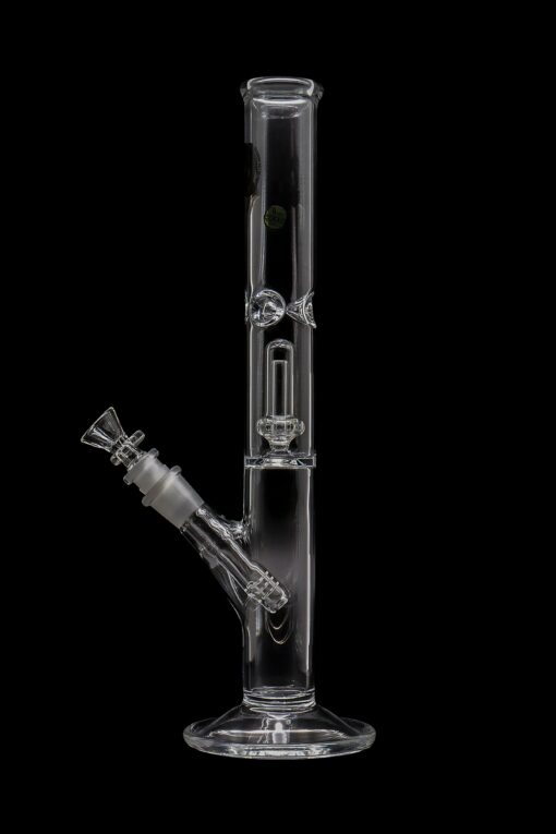 Shop LA Pipes Single or Double Showerhead Perc Classic Straight in australian