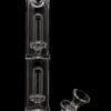 Shop LA Pipes Single or Double Showerhead Perc Classic Straight in australian