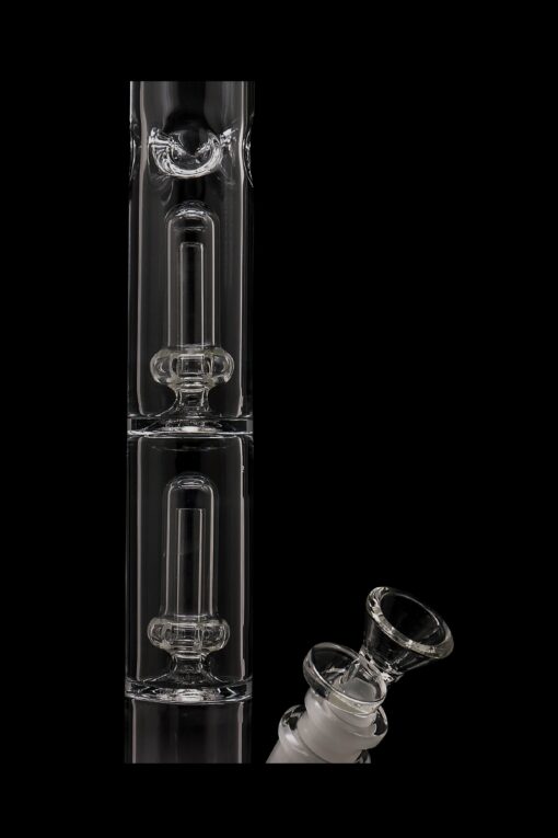 Shop LA Pipes Single or Double Showerhead Perc Classic Straight in australian