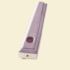 Shop Lilac Nelle Steamroller in australian
