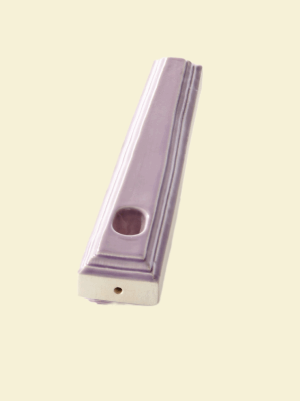Shop Lilac Nelle Steamroller in australian